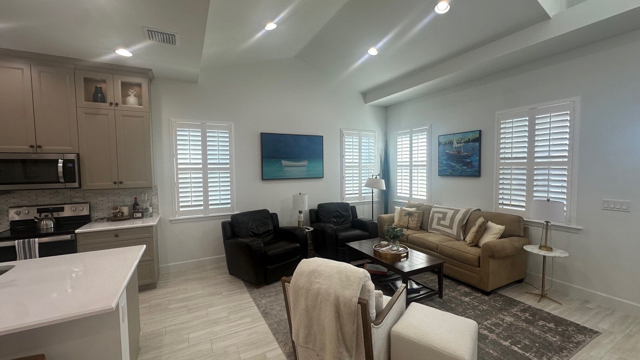 Photo of Livingroom in Naples