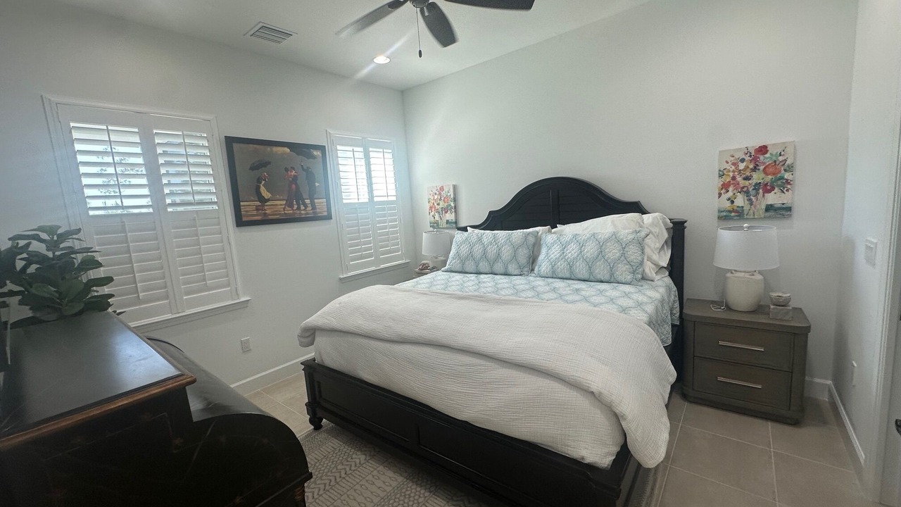 Photo of Bedroom in Naples