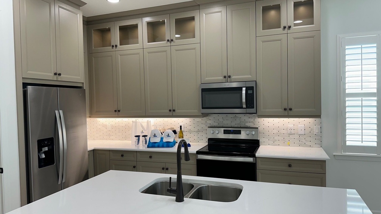 Photo of Kitchen in Naples