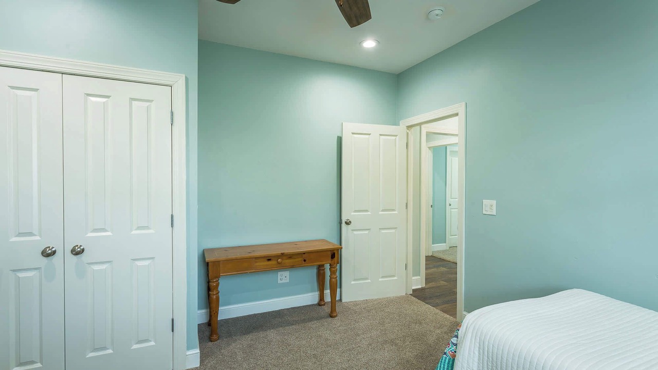 Photo of Bedroom in East End