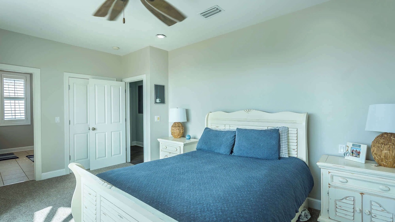 Photo of Bedroom in East End
