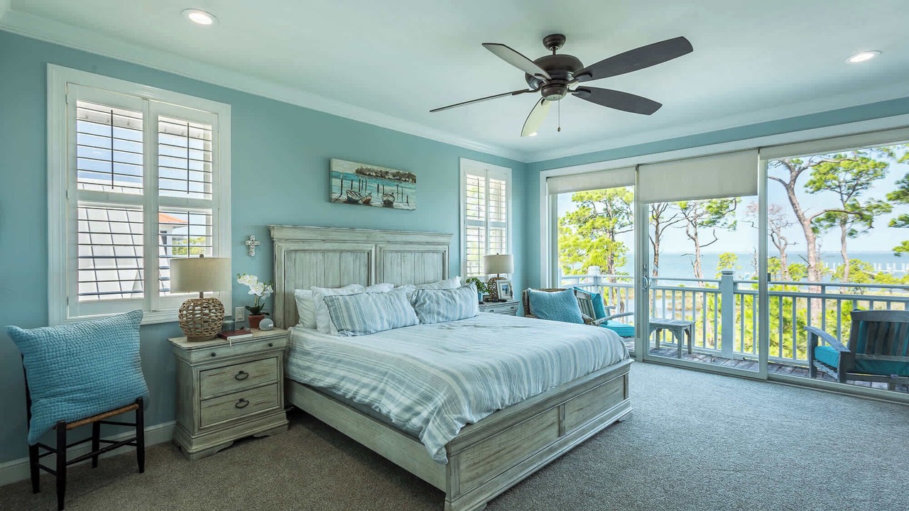 Photo of Bedroom in East End