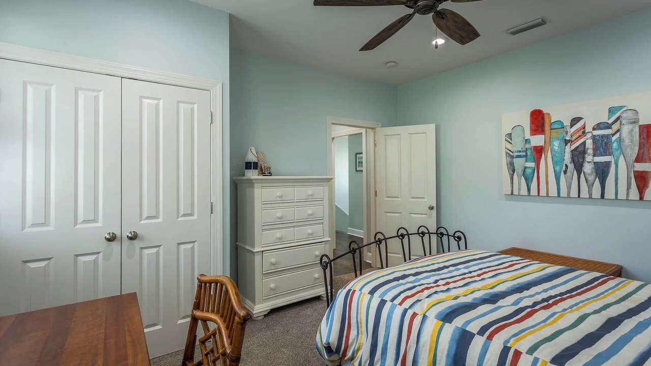 Photo of Bedroom in East End