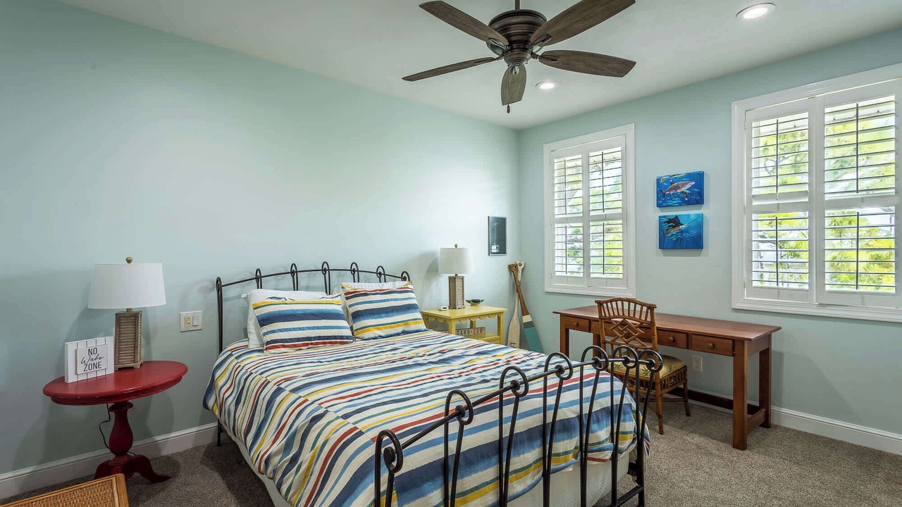 Photo of Bedroom in East End