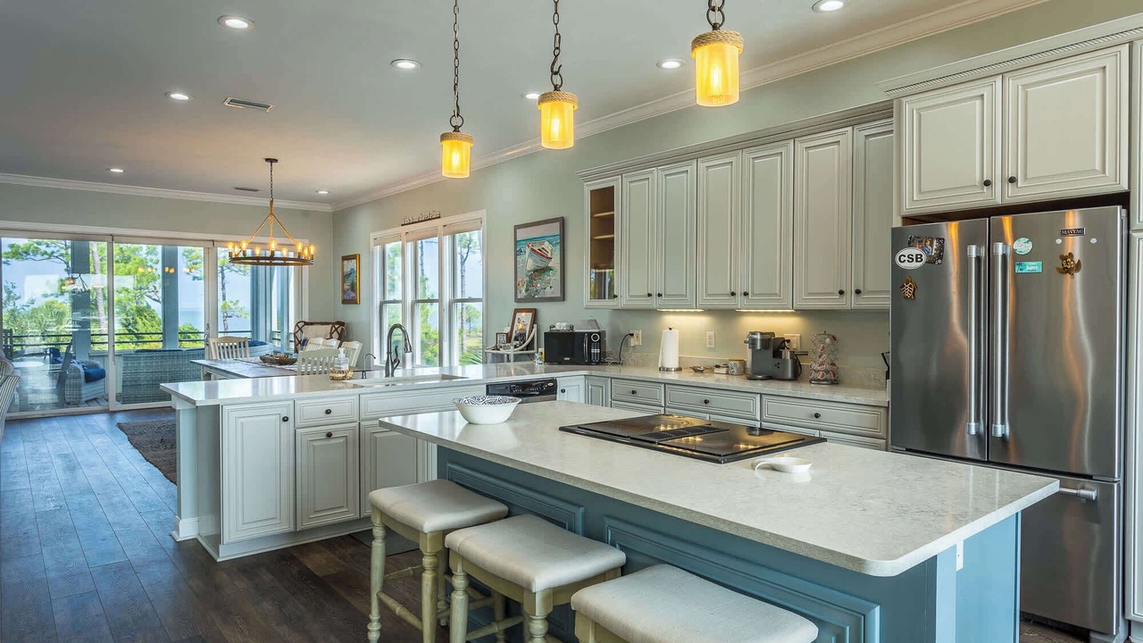 Photo of Kitchen in East End