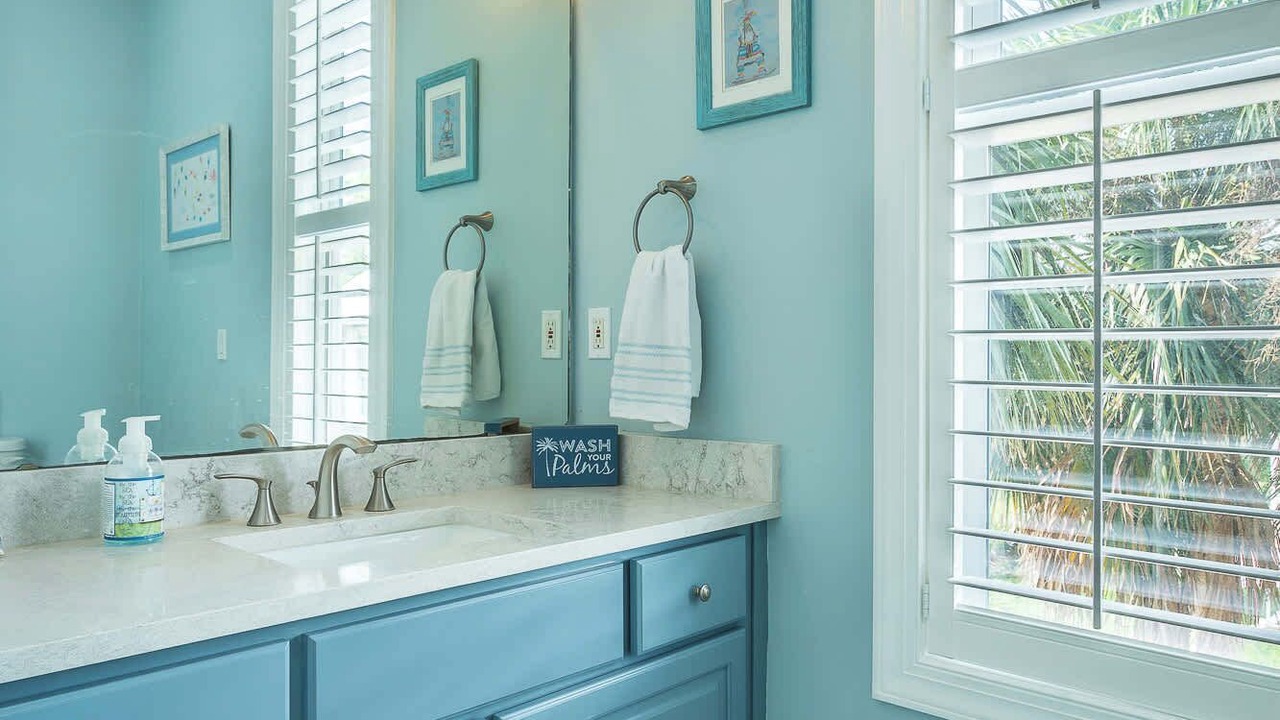 Photo of Bathroom in East End