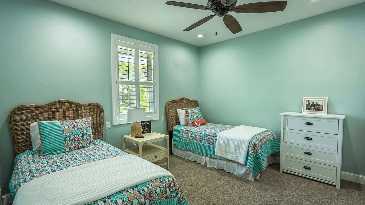 Photo of Bedroom in East End