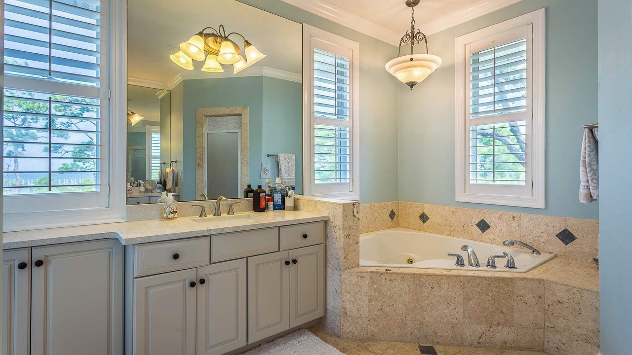 Photo of Bathroom in East End