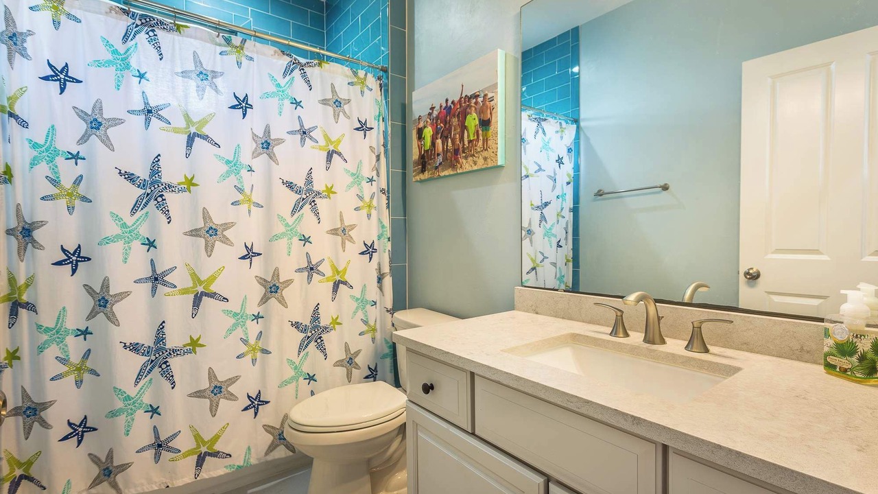Photo of Bathroom in East End