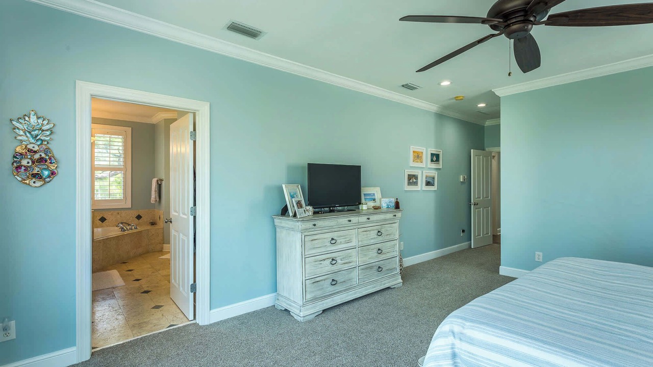 Photo of Bedroom in East End