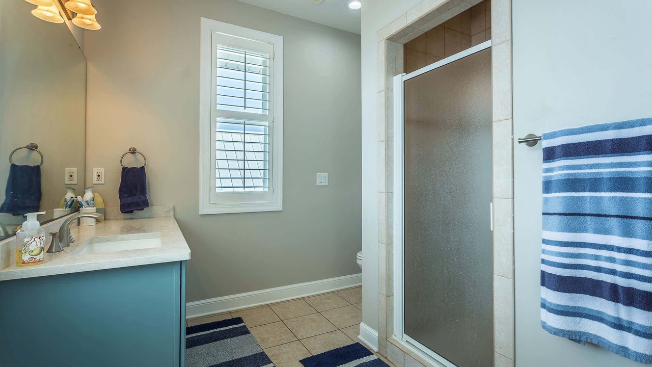 Photo of Bathroom in East End