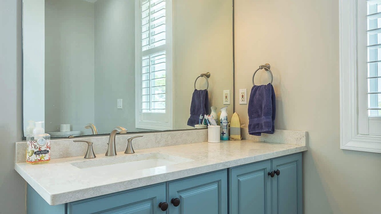 Photo of Bathroom in East End