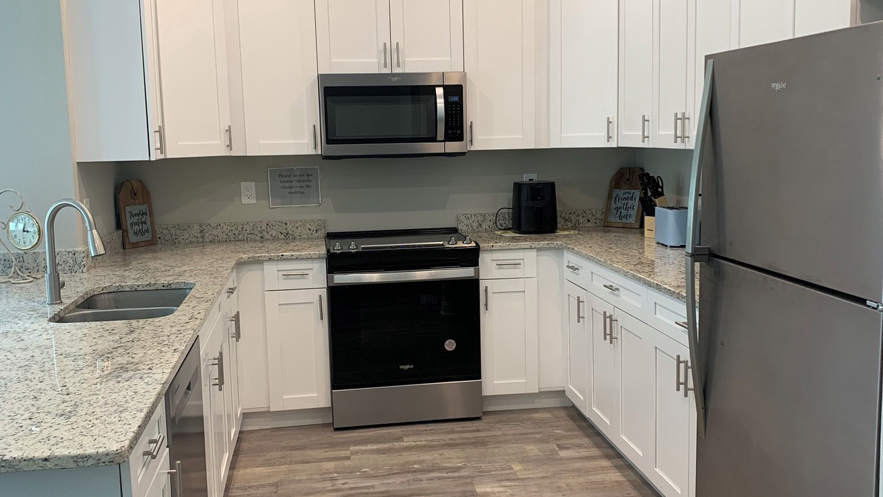 Photo of Kitchen in Lakeland