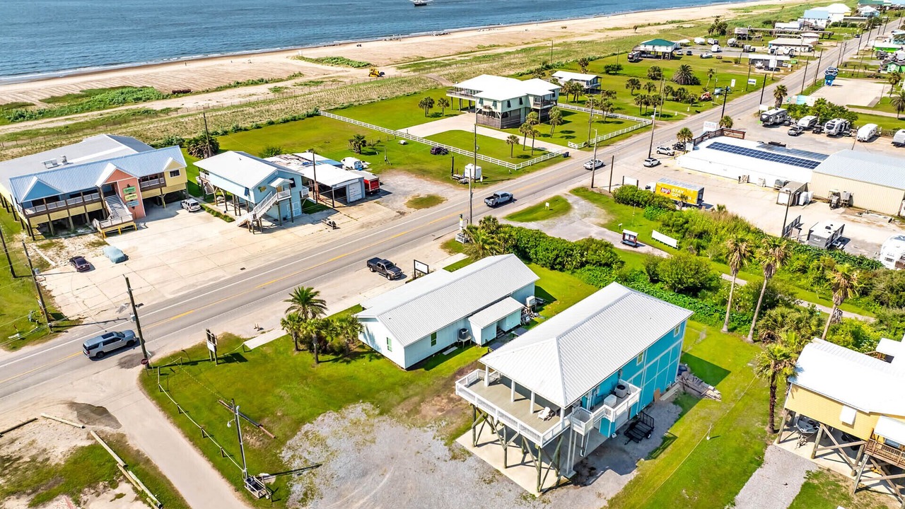 Photo of Outdoor in Grand Isle