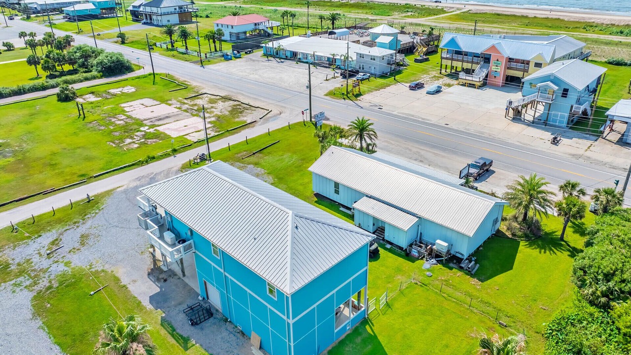 Photo of Outdoor in Grand Isle