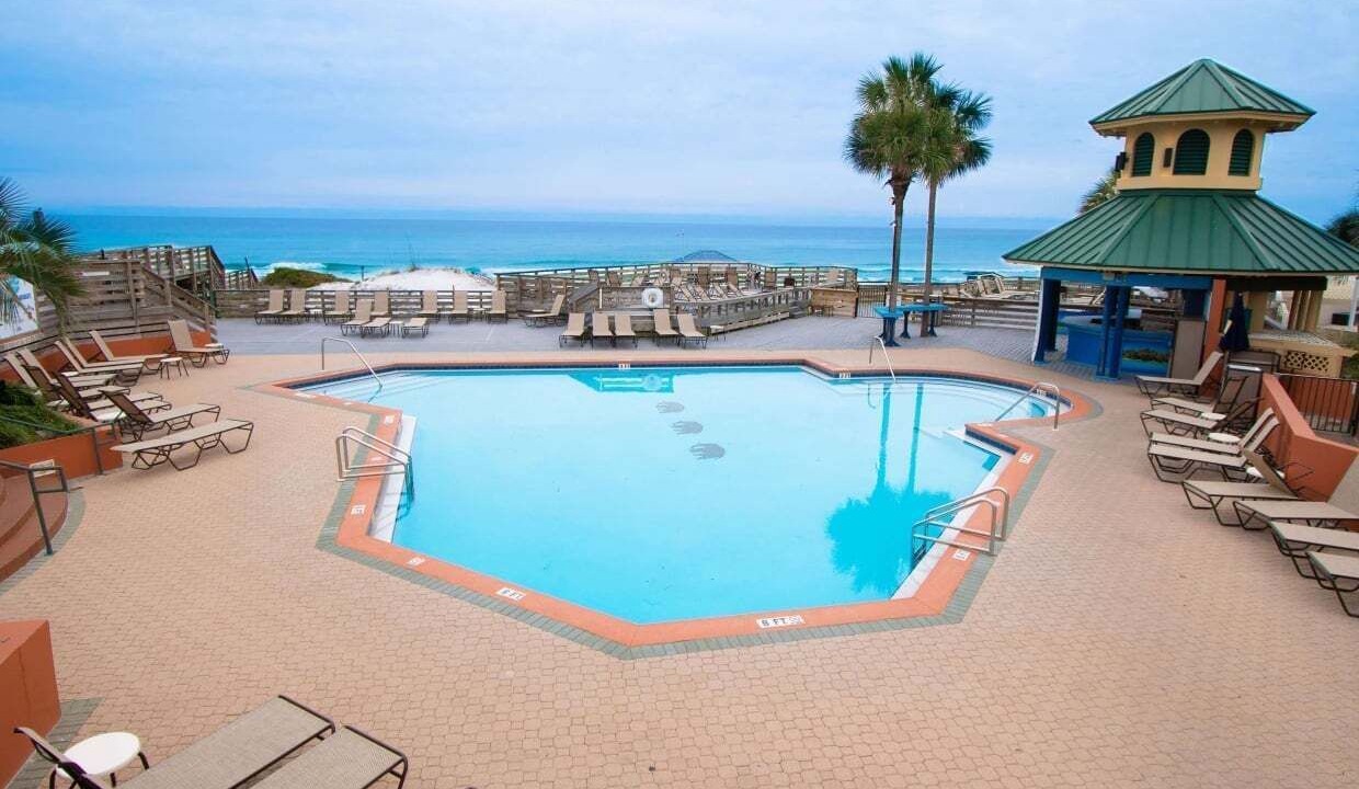 Photo of Outdoor in Villa Lago