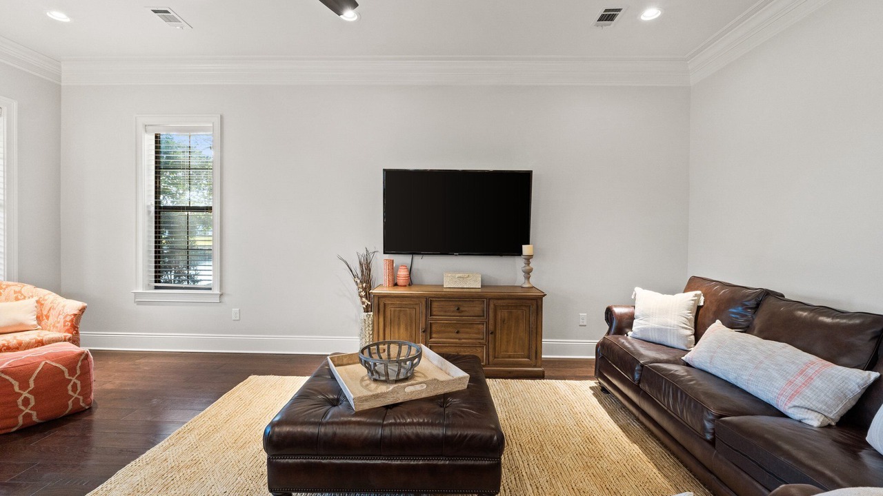 Photo of Bedroom in Villa Lago