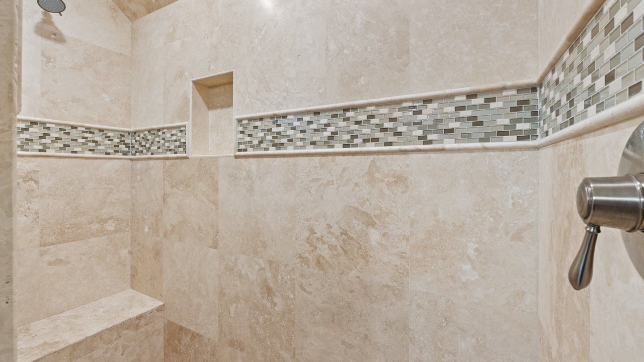 Photo of Bathroom in Villa Lago
