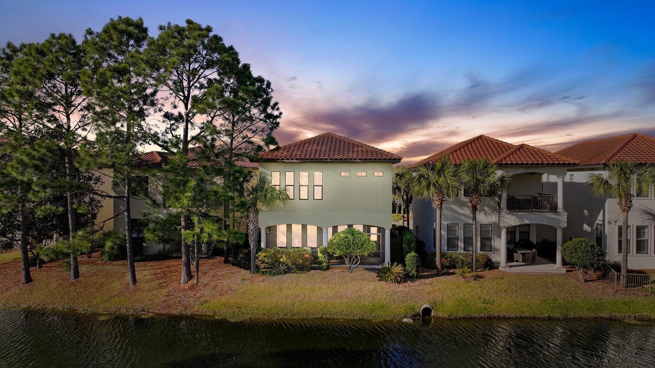 Photo of Outdoor in Villa Lago