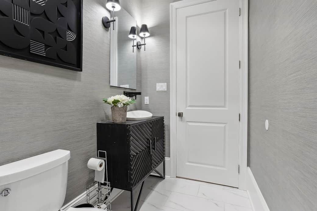 Photo of Bathroom in Algiers Point