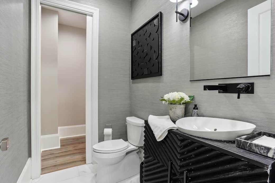 Photo of Bathroom in Algiers Point