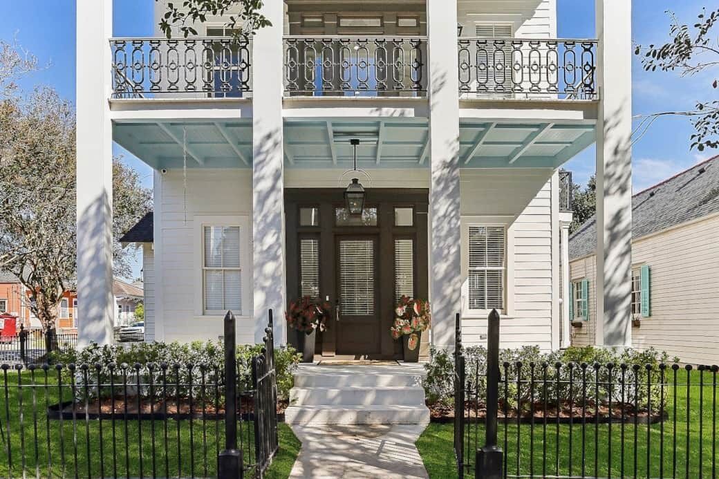 Photo of Outdoor in Algiers Point