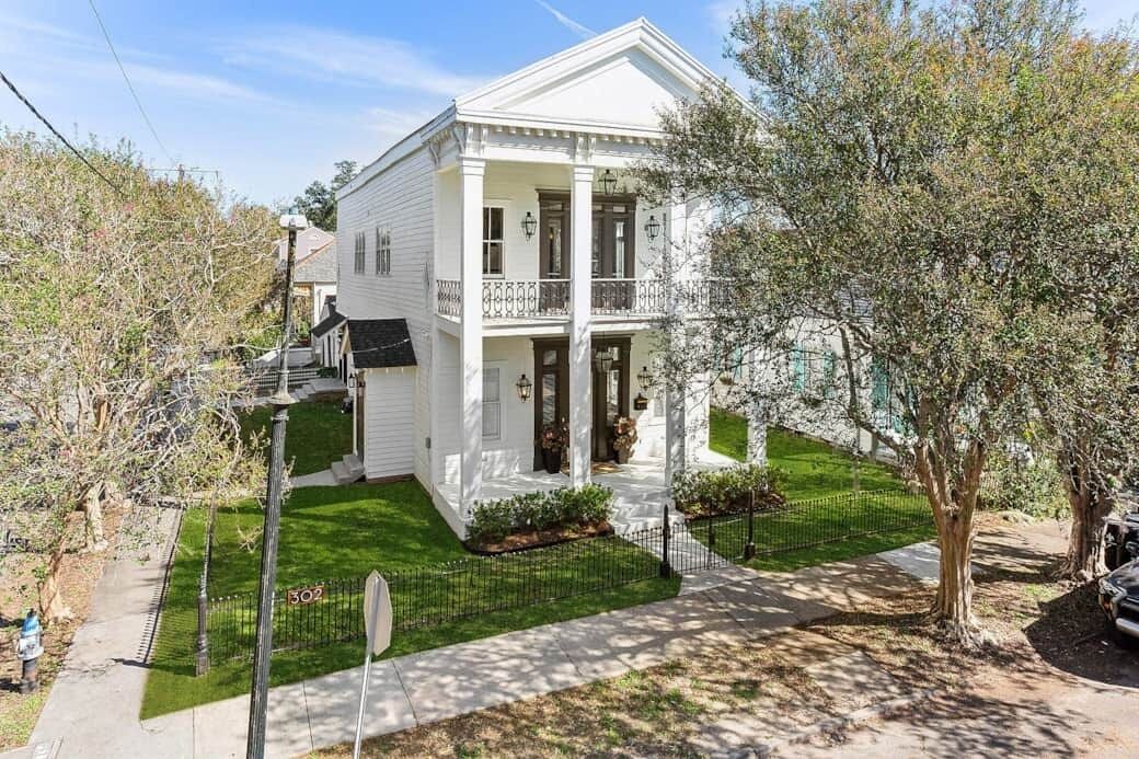Photo of Outdoor in Algiers Point