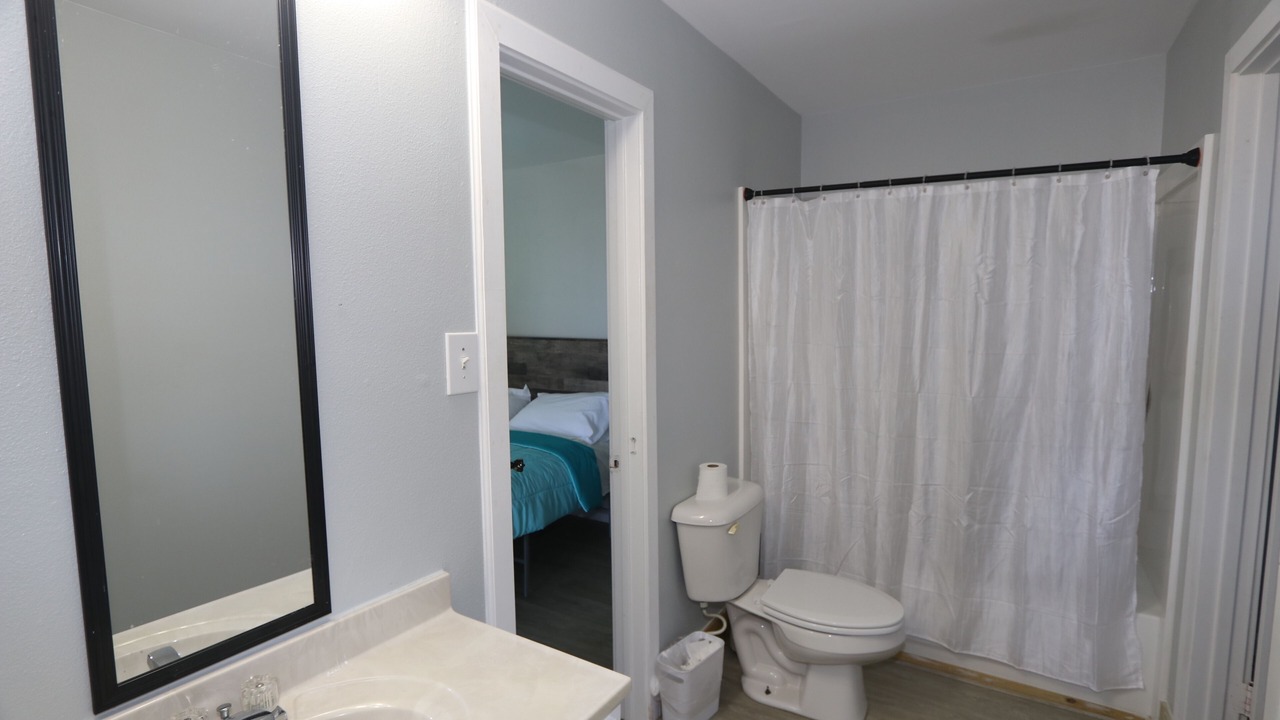 Photo of Bathroom in Golden Meadow
