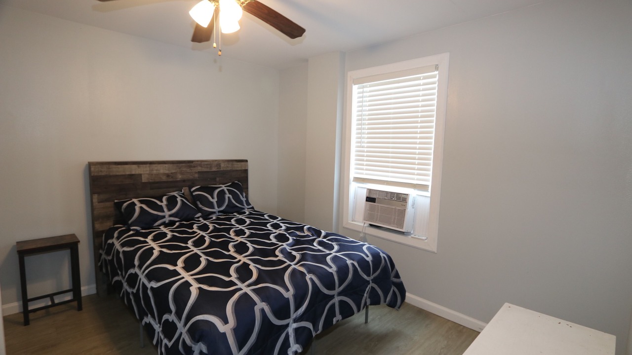 Photo of Bedroom in Golden Meadow