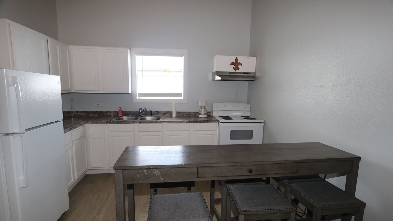 Photo of Kitchen in Golden Meadow