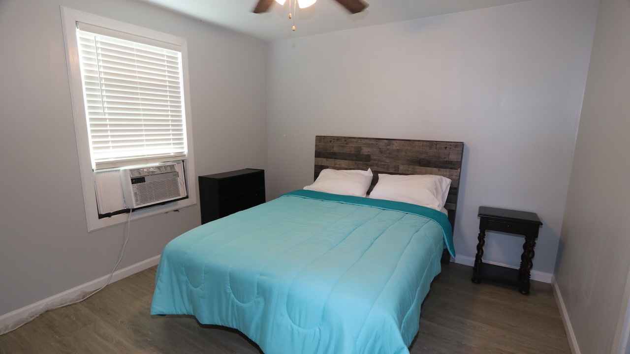 Photo of Bedroom in Golden Meadow