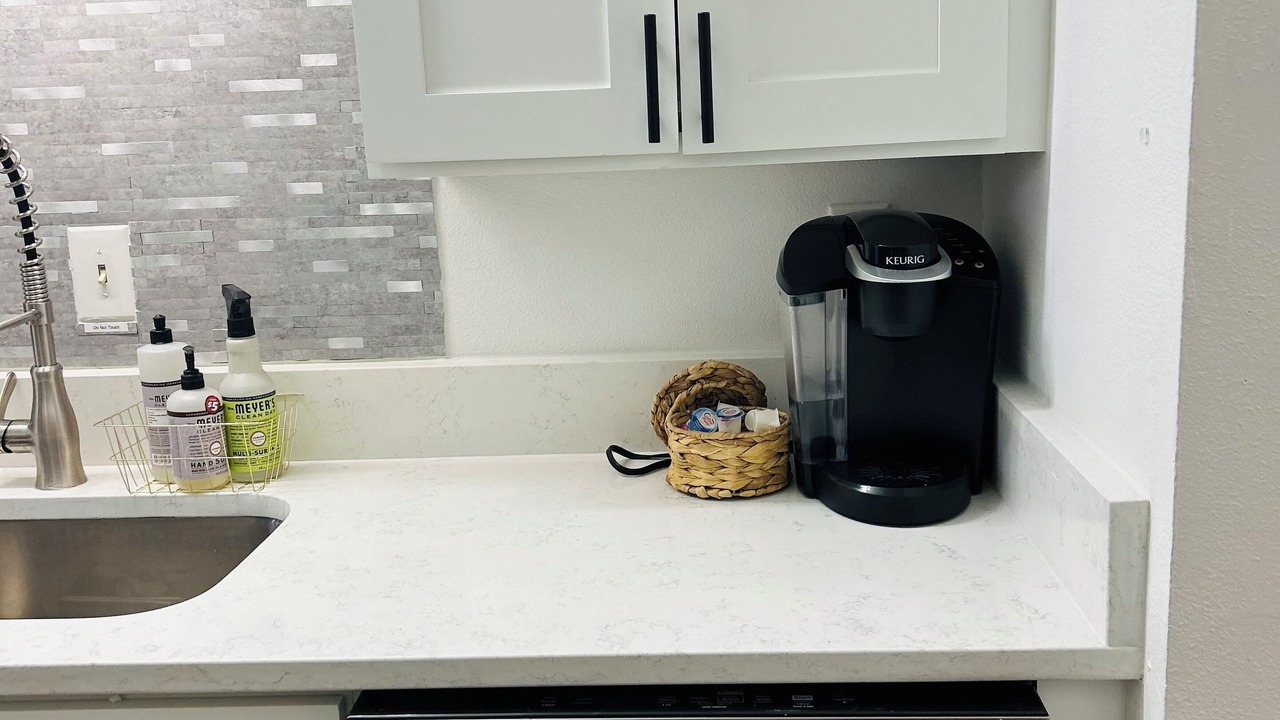 Photo of Kitchen in Mary Esther