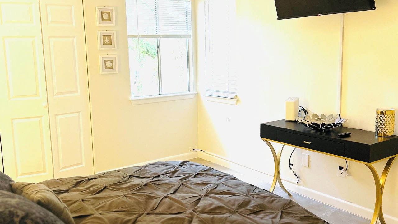 Photo of Bedroom in Mary Esther