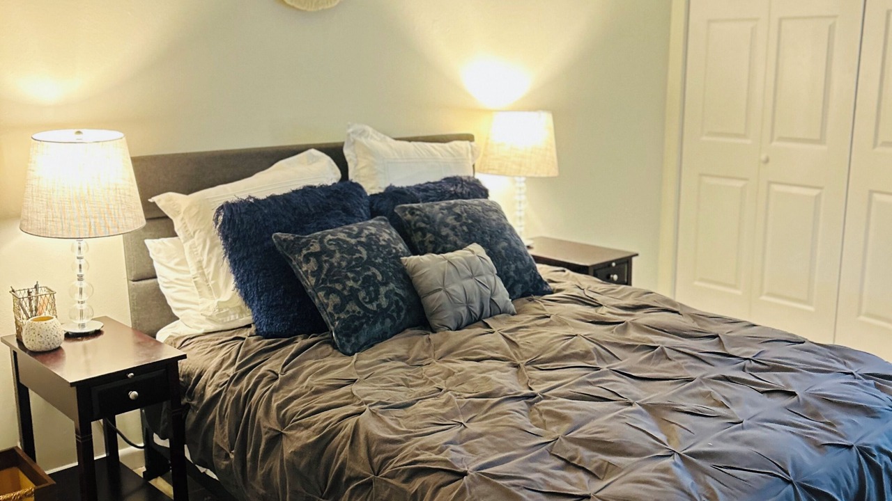 Photo of Bedroom in Mary Esther