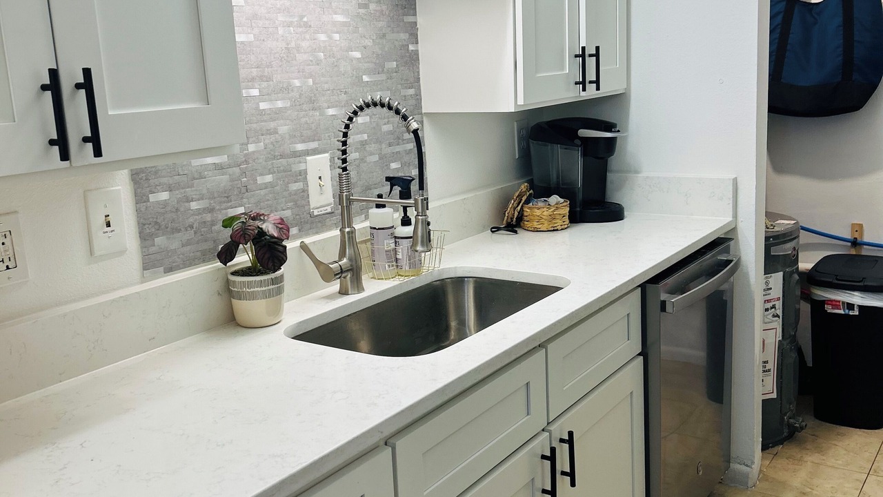 Photo of Kitchen in Mary Esther