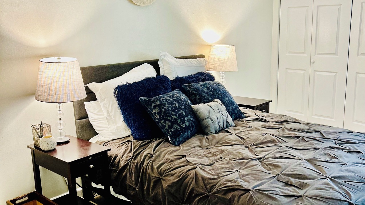 Photo of Bedroom in Mary Esther