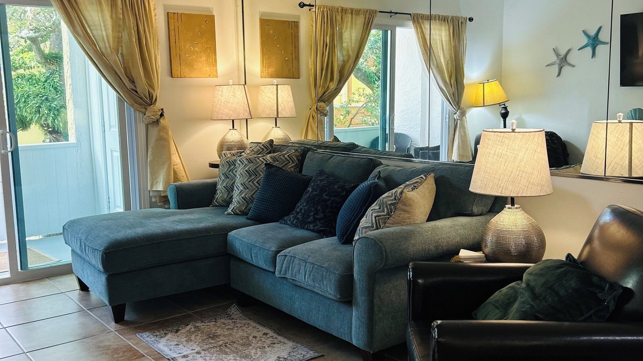 Photo of Livingroom in Mary Esther