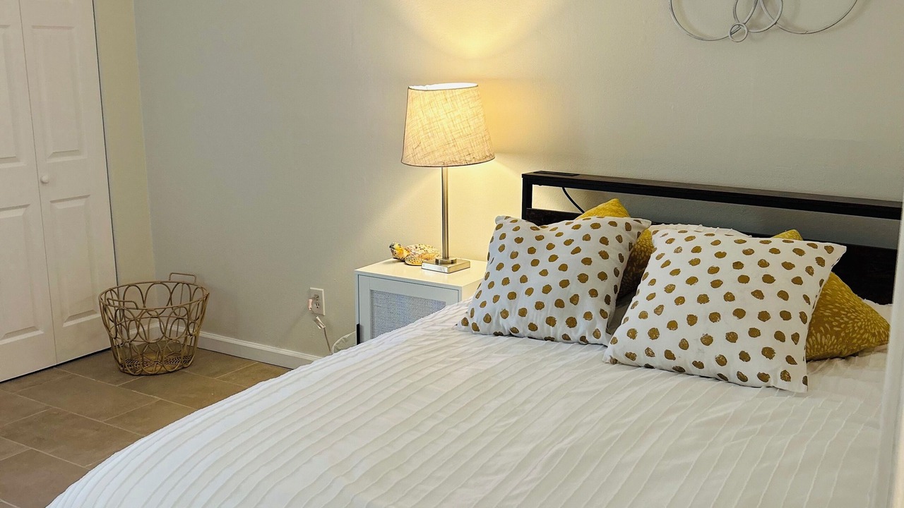 Photo of Bedroom in Mary Esther