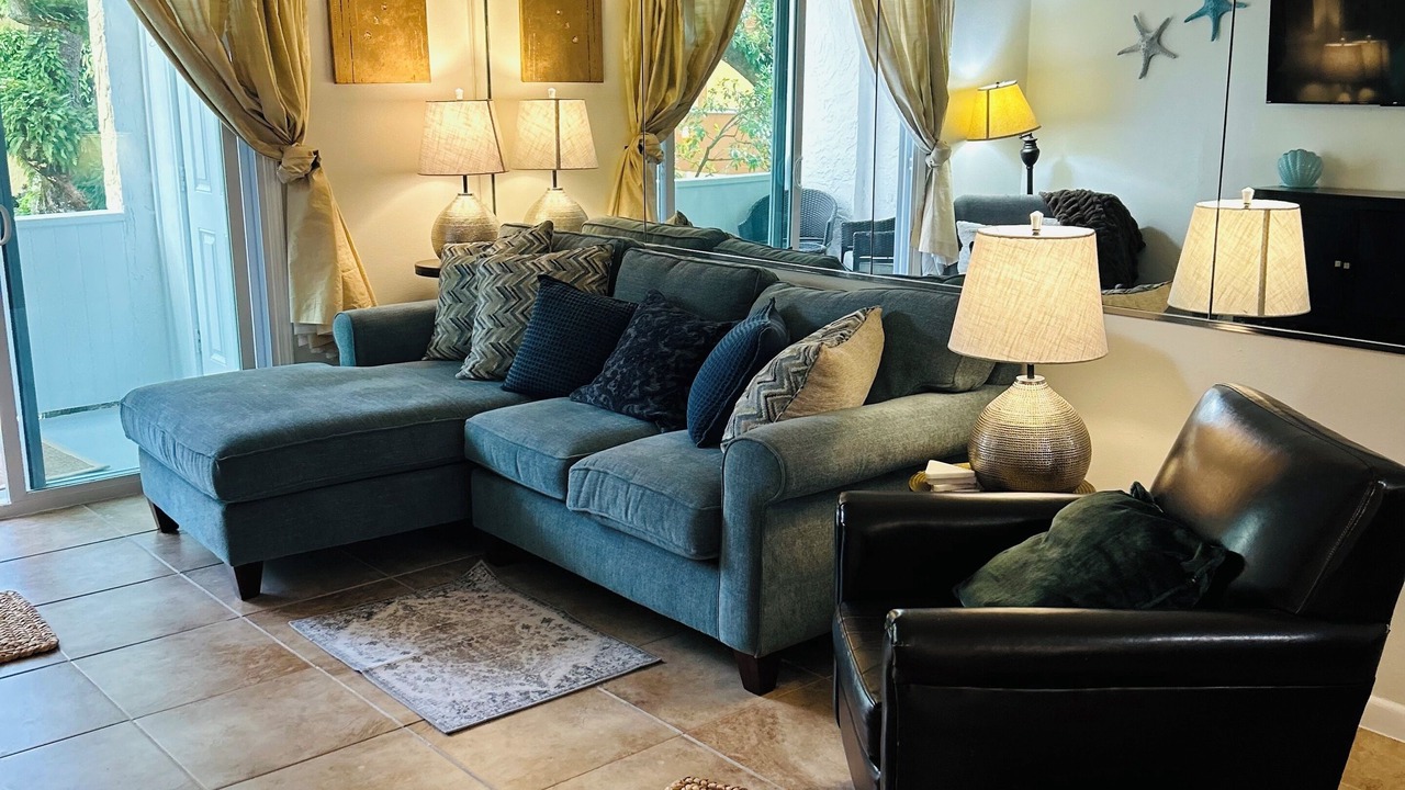 Photo of Livingroom in Mary Esther