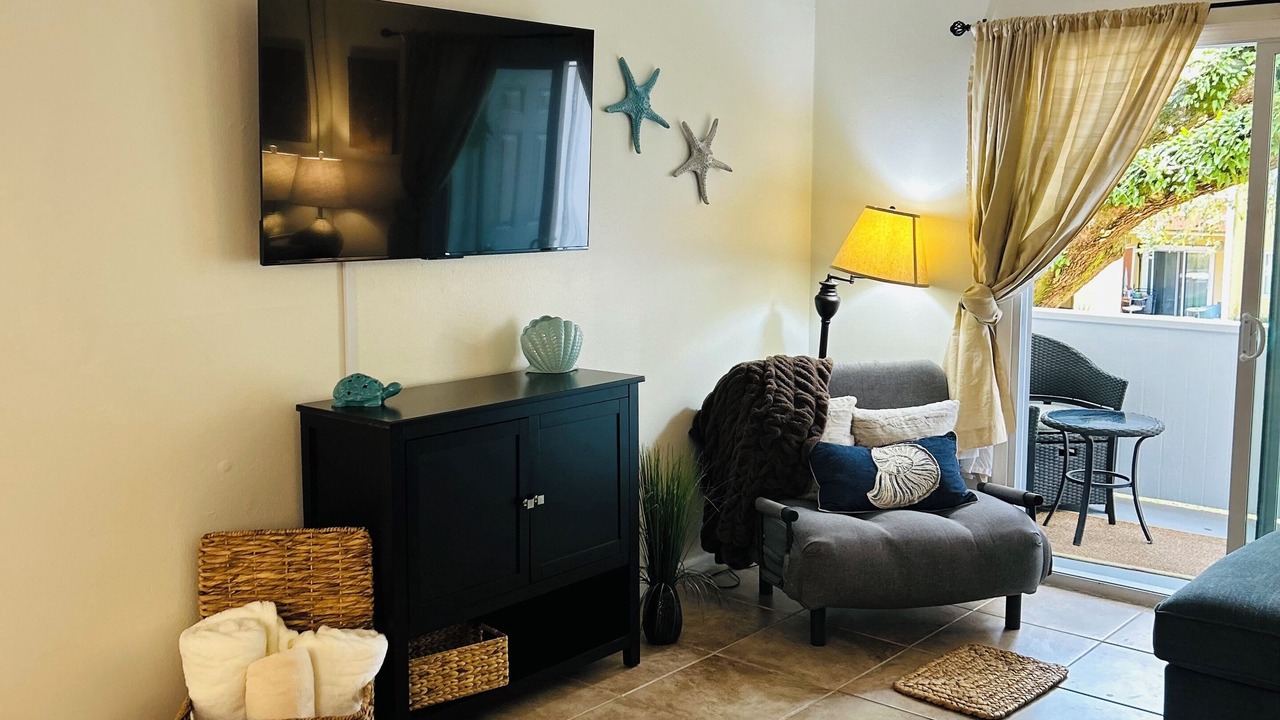 Photo of Livingroom in Mary Esther