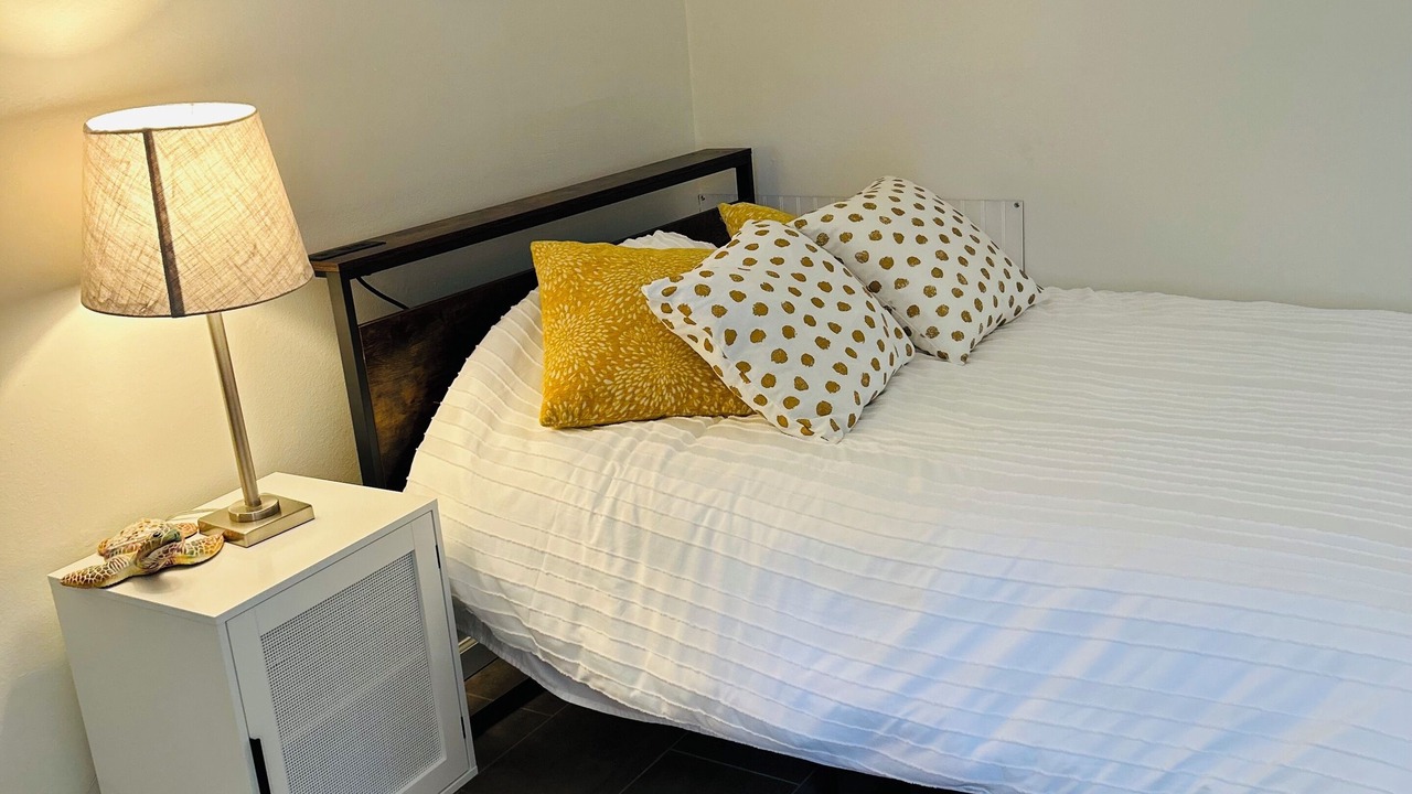 Photo of Bedroom in Mary Esther
