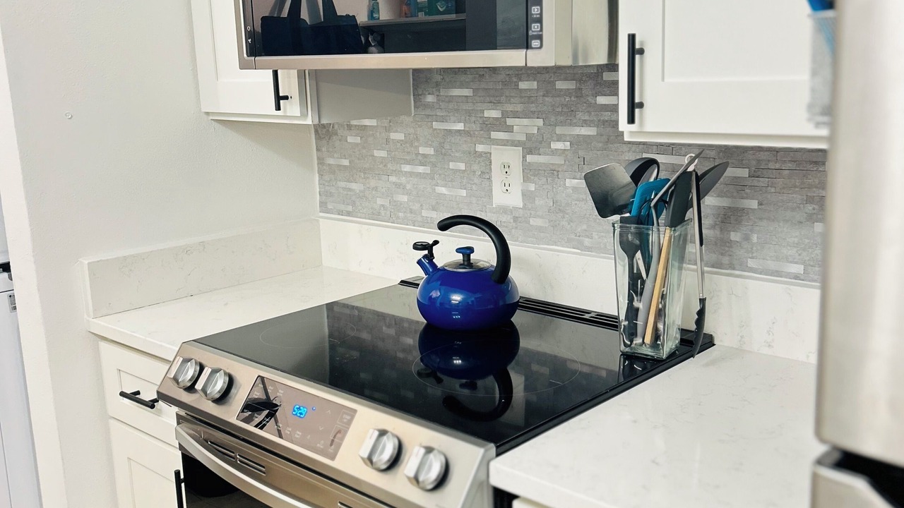 Photo of Kitchen in Mary Esther