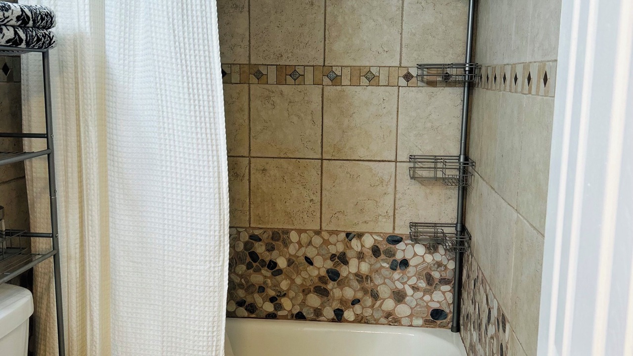 Photo of Bathroom in Mary Esther