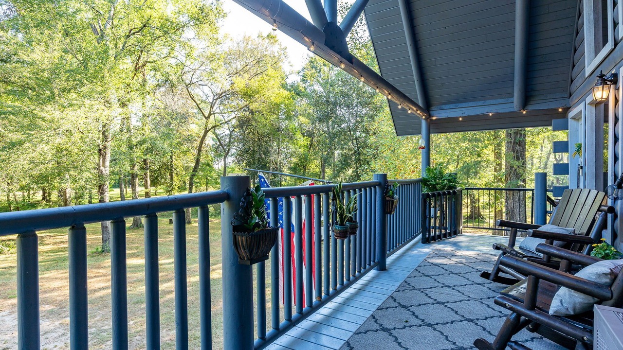 Photo of Outdoor in McComb