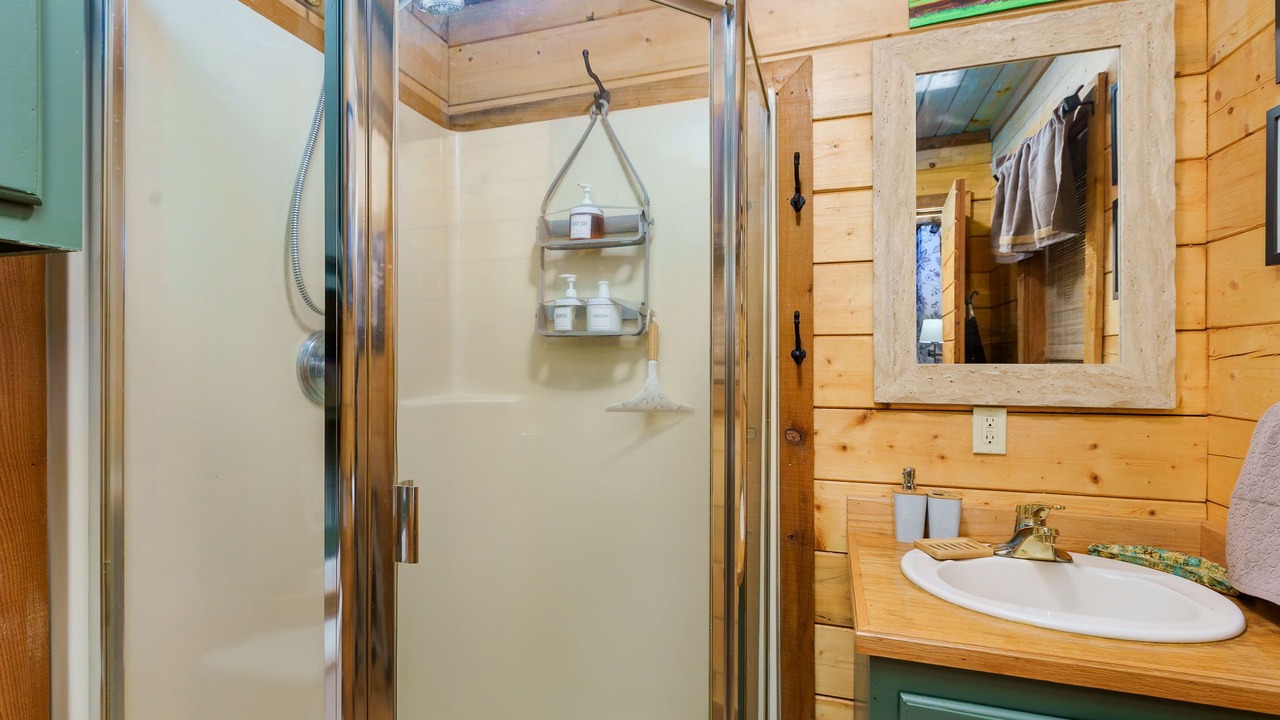 Photo of Bathroom in McComb