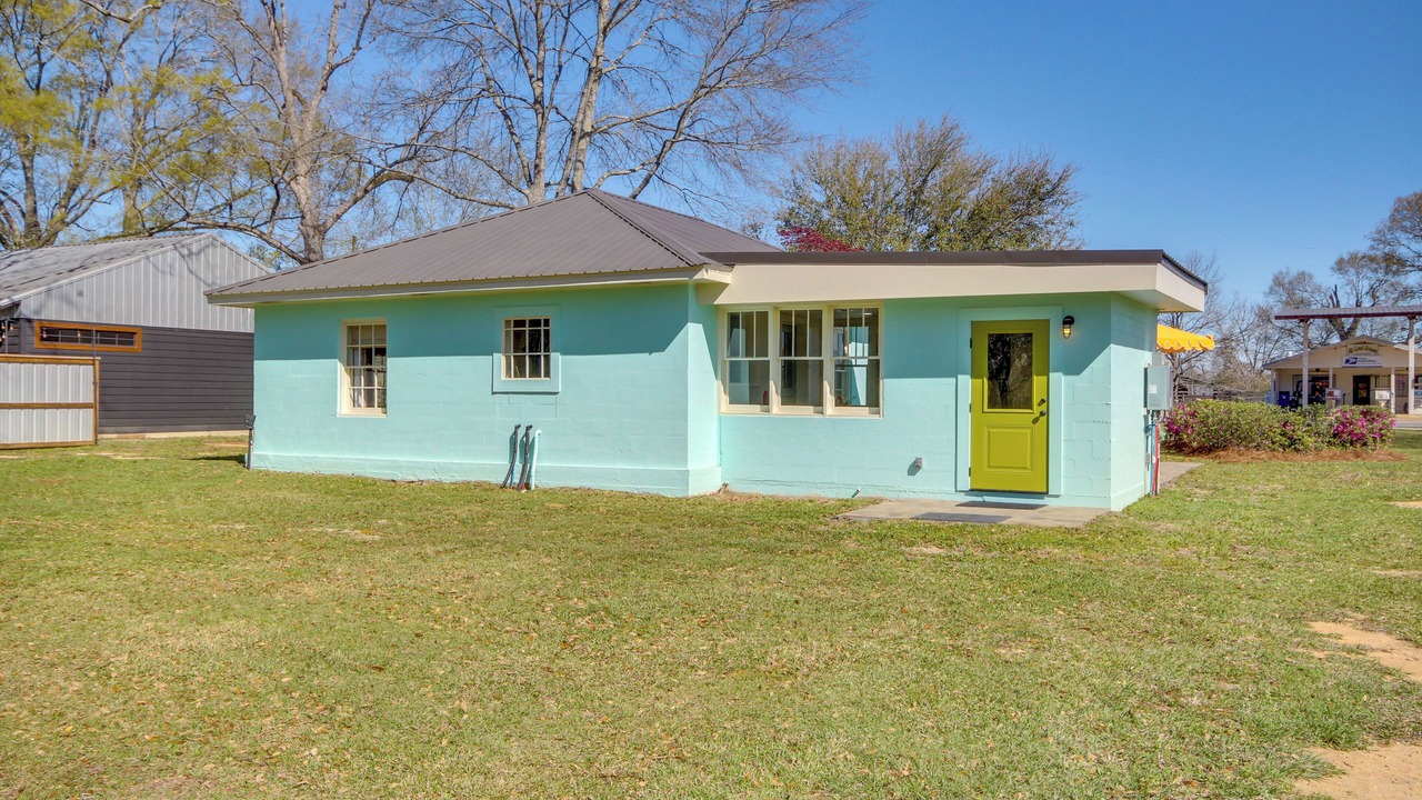Photo of Outdoor in Perkinston