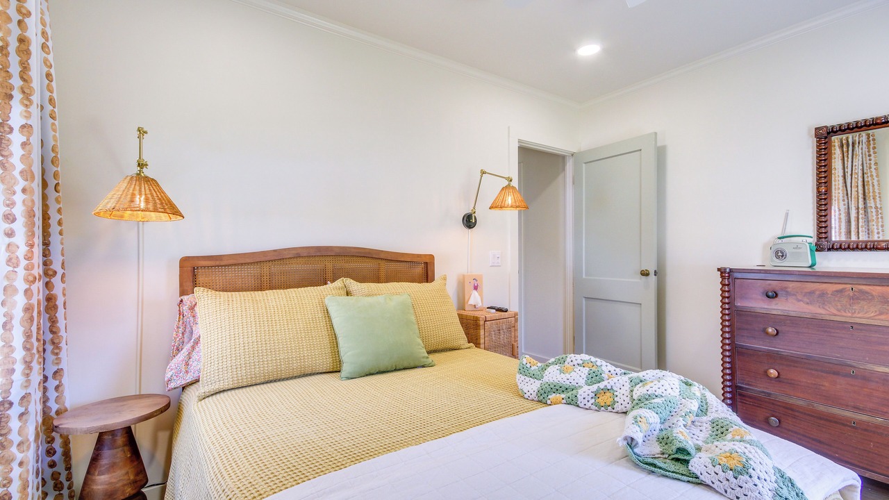 Photo of Bedroom in Perkinston