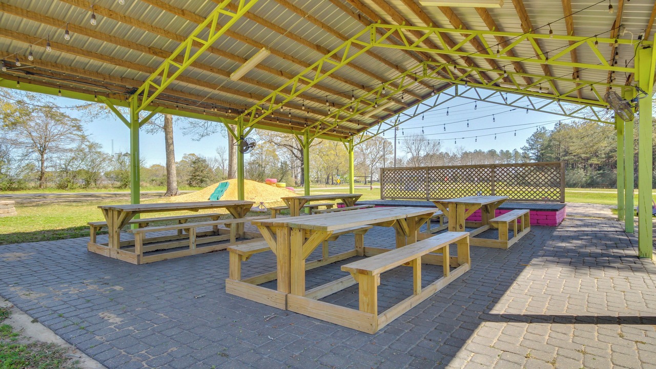 Photo of Outdoor in Perkinston