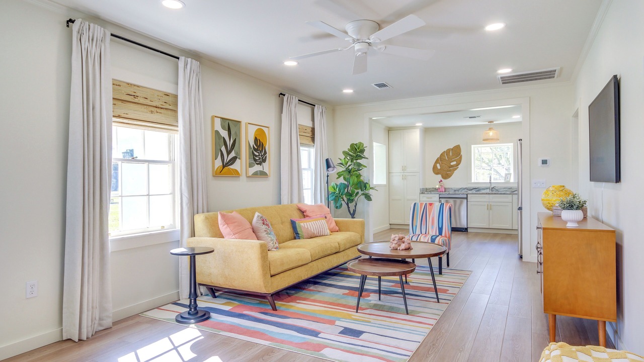 Photo of Bedroom in Perkinston