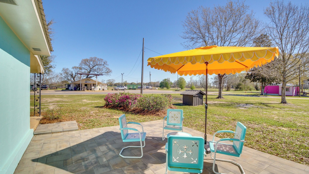 Photo of Others in Perkinston